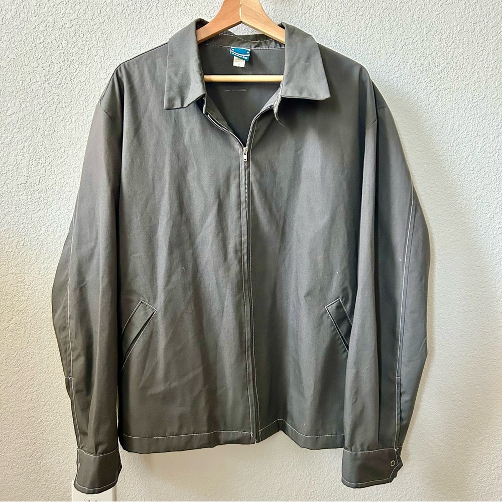 Vintage Gama-GO Jacket XL